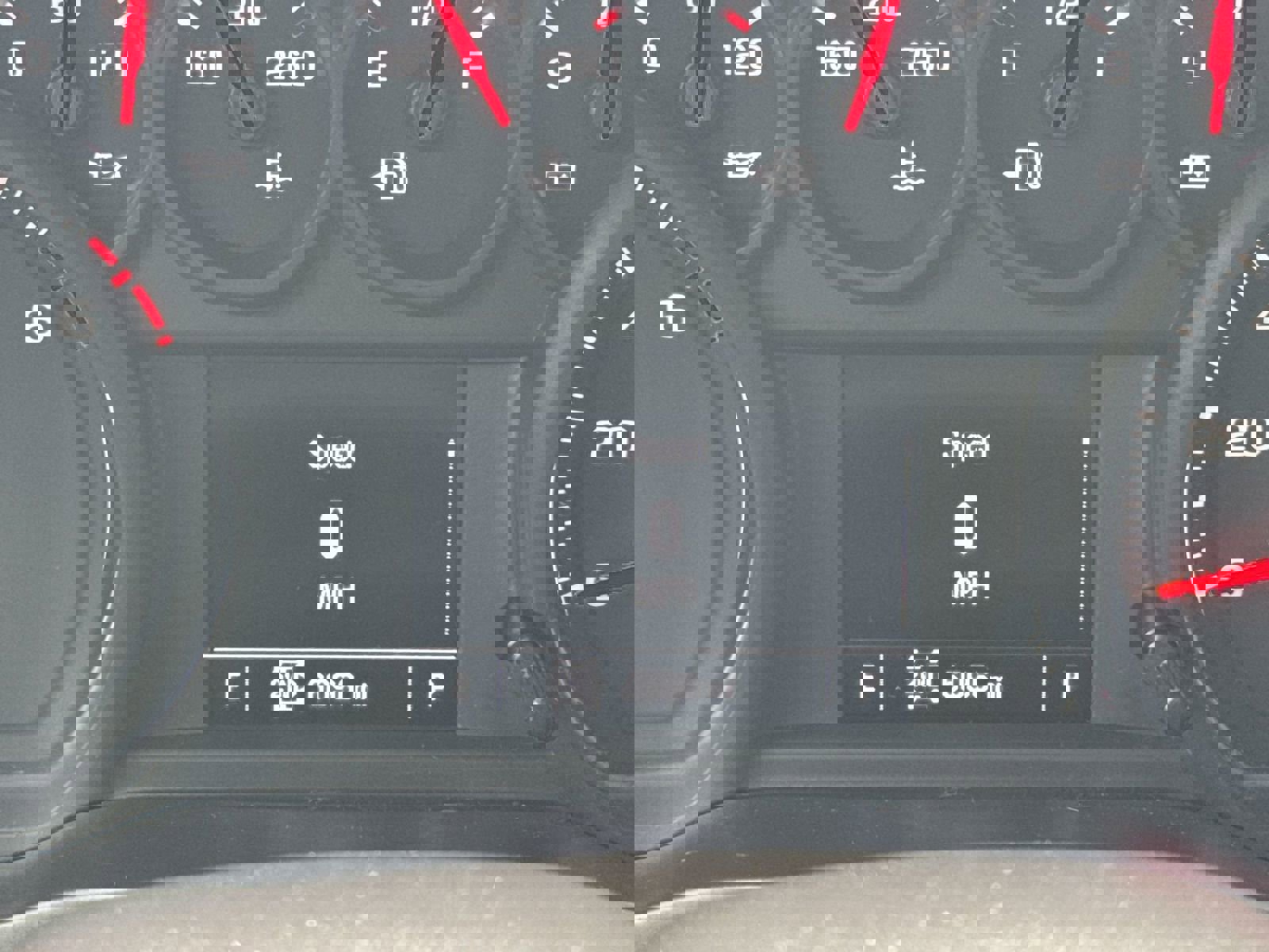 Used 2025 Chevrolet Silverado 1500 Custom Trail Boss image 22