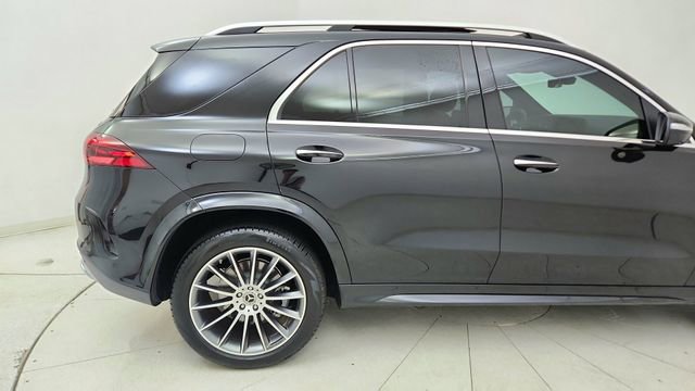 Used 2025 Mercedes-Benz GLE 450e 4MATIC image 12