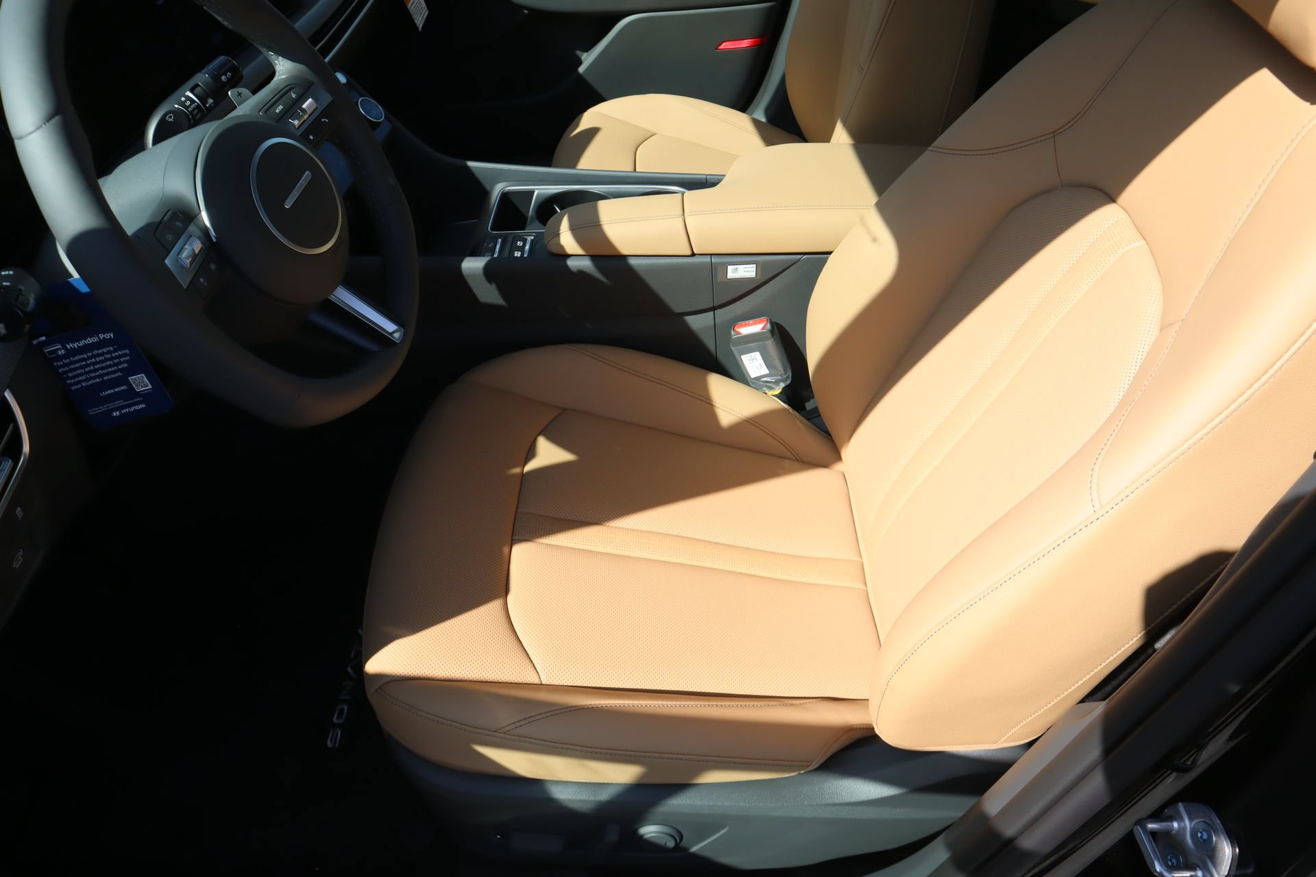 New 2026 Hyundai Sonata Limited FWD image 11