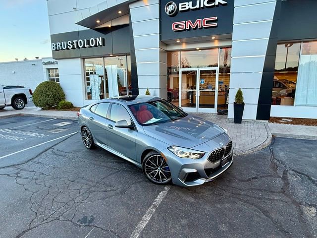 Used 2024 BMW M235i xDrive Gran Coupe w/ Premium Package