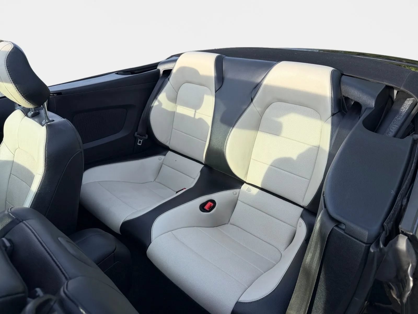 Used 2020 Ford Mustang Premium RWD image 12
