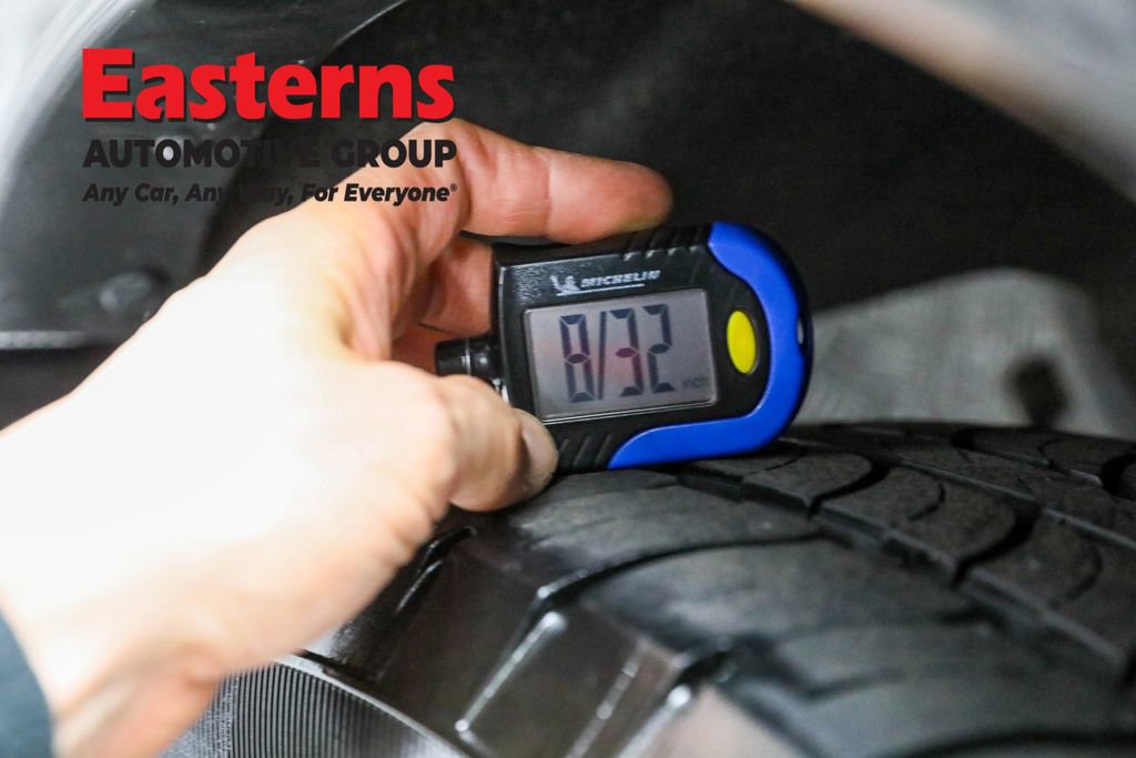 Used 2024 Nissan Armada SV image 29