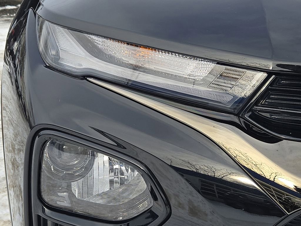 Used 2023 Chevrolet TrailBlazer RS w/ Convenience Package image 14