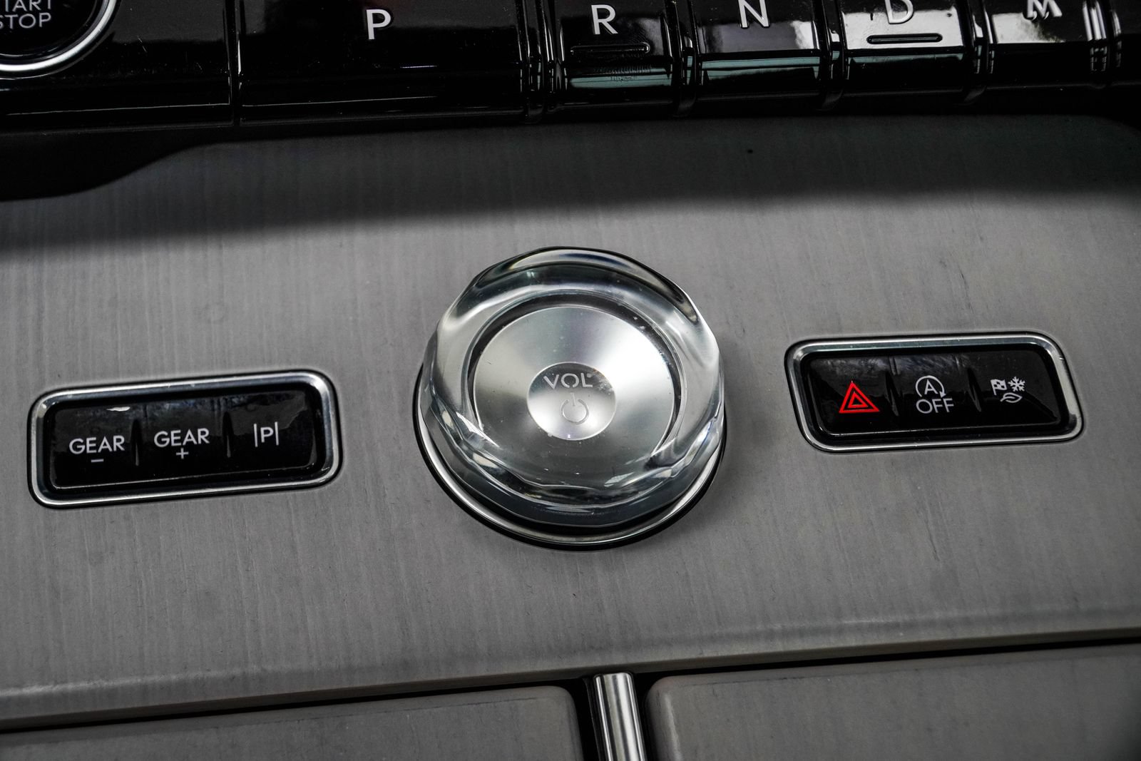 Used 2025 Lincoln Navigator Reserve AWD/4WD image 25