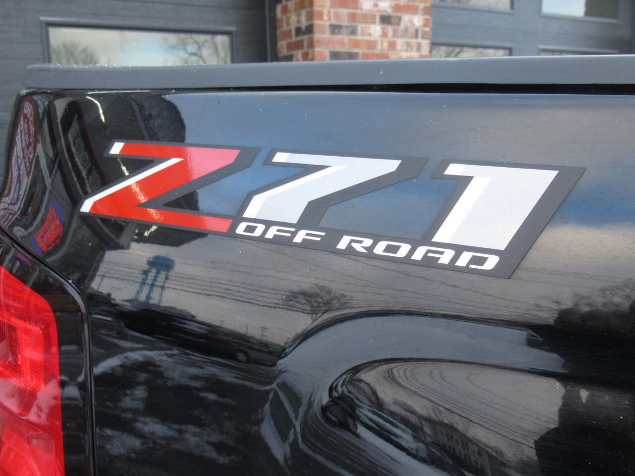 Used 2018 Chevrolet Silverado 2500 LT w/ LT Convenience Package image 13