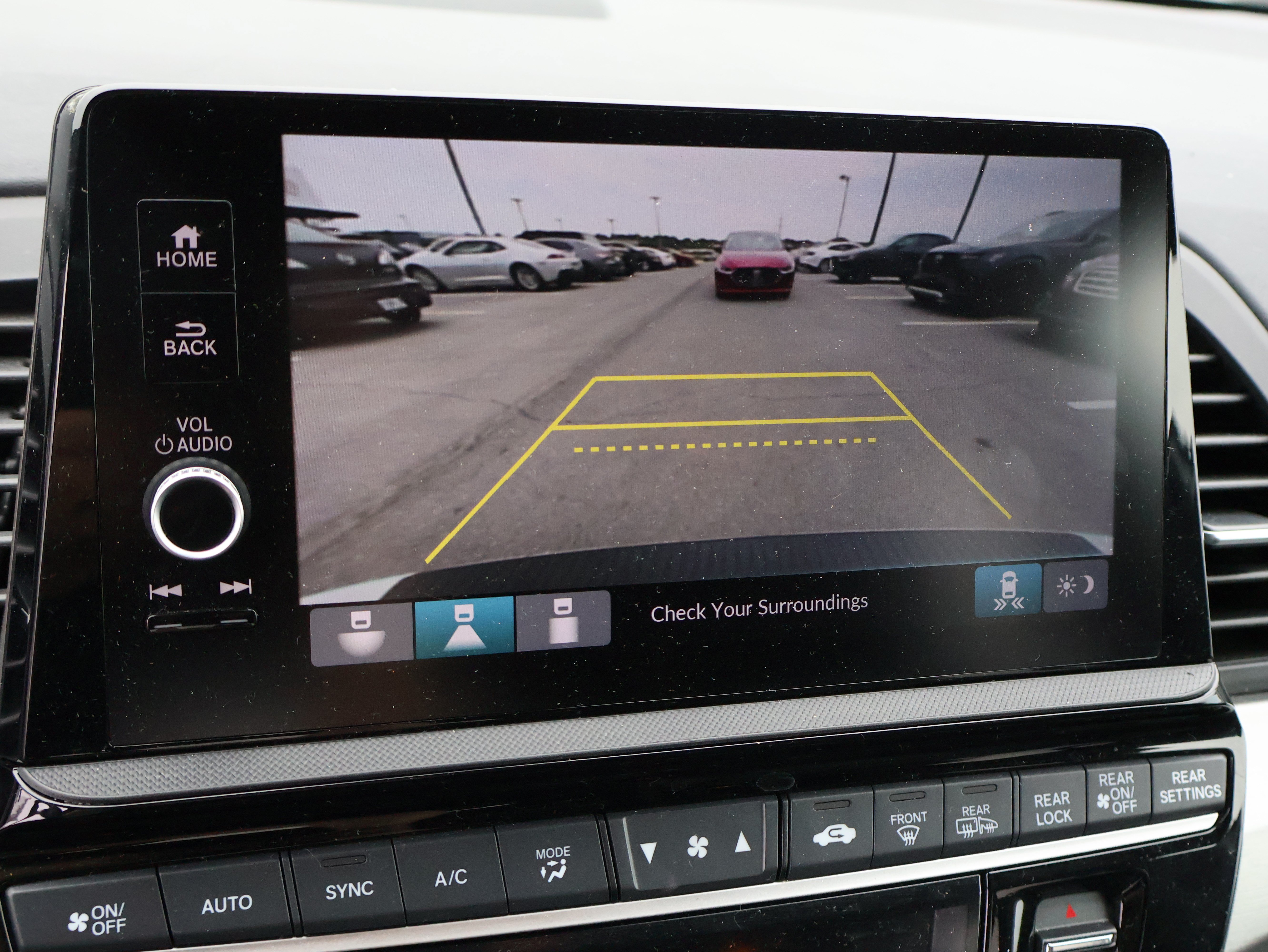 Used 2025 Honda Odyssey Sport-L image 34