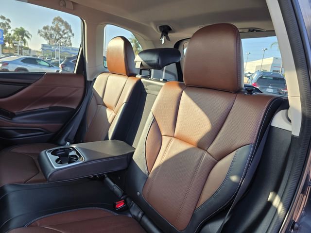 Certified 2024 Subaru Forester Touring w/ Pop Package 2 image 19