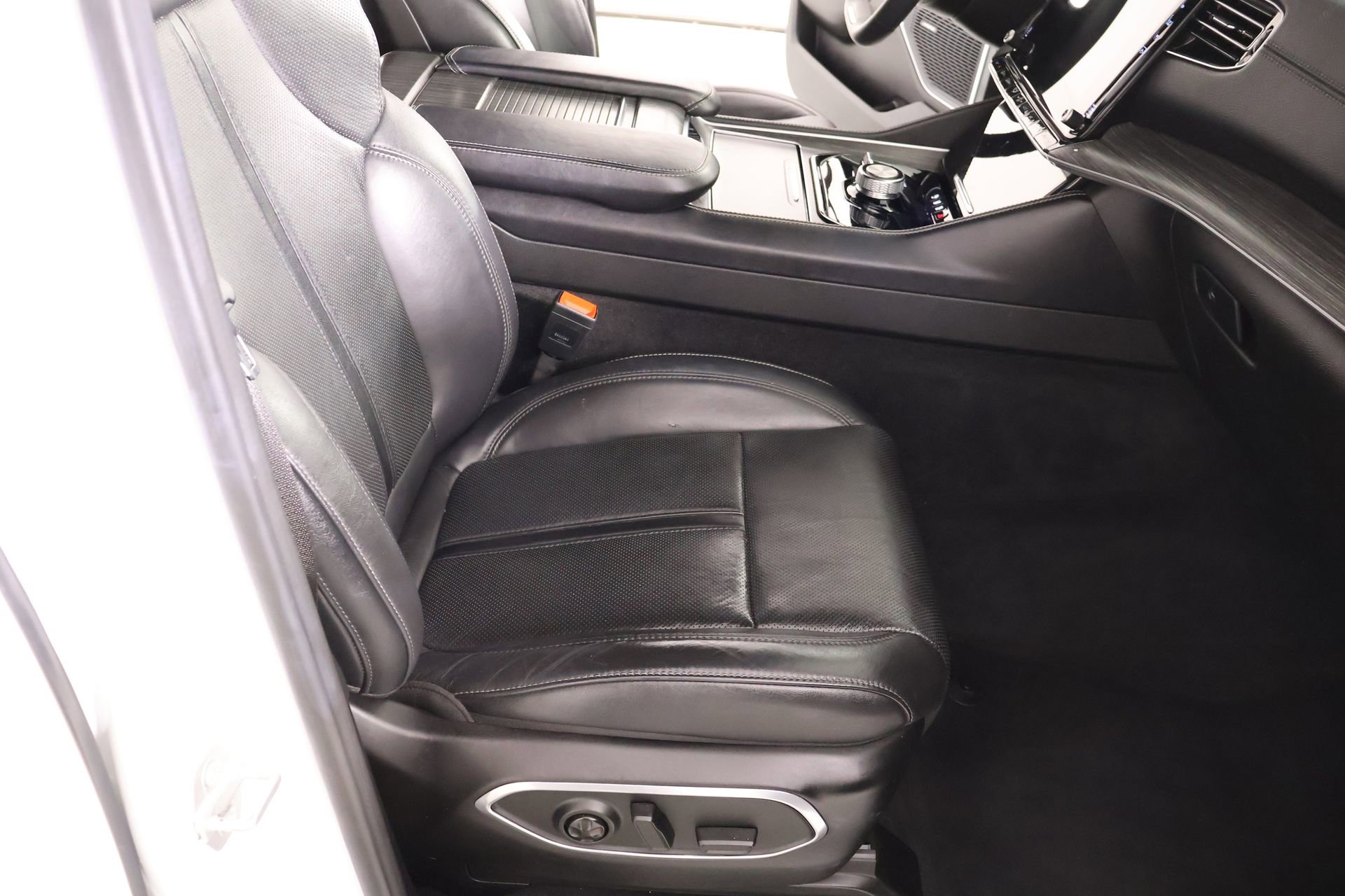 Used 2023 Jeep Wagoneer Series II image 15