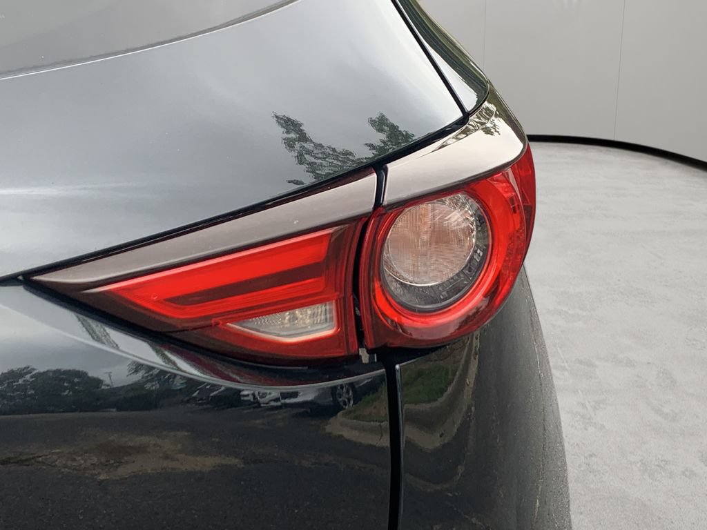 Used 2017 MAZDA CX-5 Grand Select AWD/4WD image 45