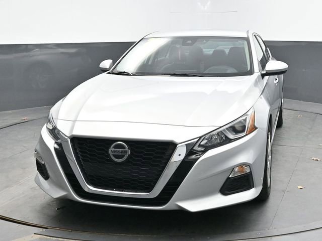 Used 2021 Nissan Altima 2.5 S image 2