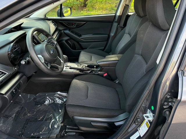 Used 2023 Subaru Impreza 2.0i Premium AWD/4WD image 6