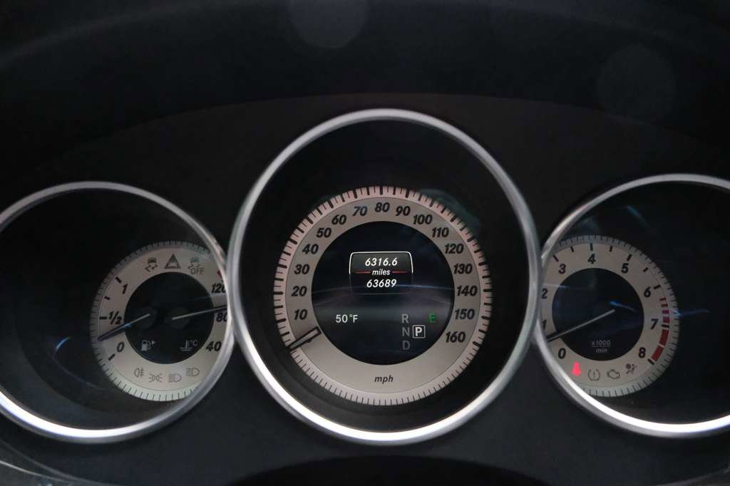 Used 2018 Mercedes-Benz CLS 550 4MATIC image 45