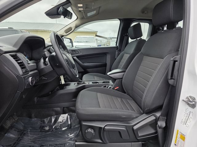 Used 2019 Ford Ranger XL w/ Equipment Group 101A Mid RWD image 12