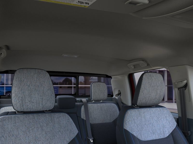 New 2026 Ford Maverick XLT w/ XLT Luxury Package FWD image 15