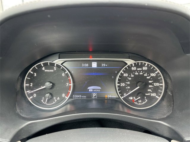 Used 2021 Nissan Altima 2.5 SL image 21