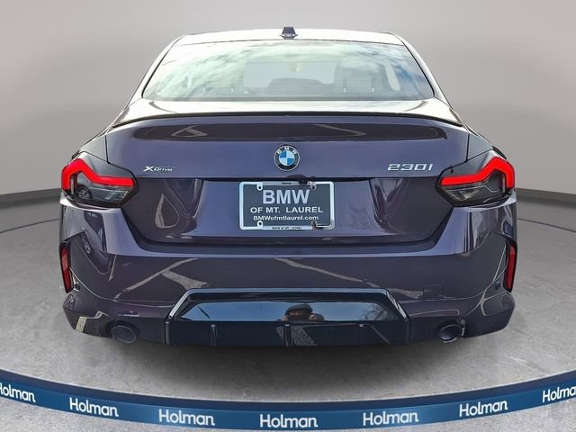 New 2026 BMW 230i xDrive Coupe w/ Premium Package image 6