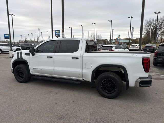 Used 2022 GMC Sierra 1500 Pro w/ Convenience Package image 7