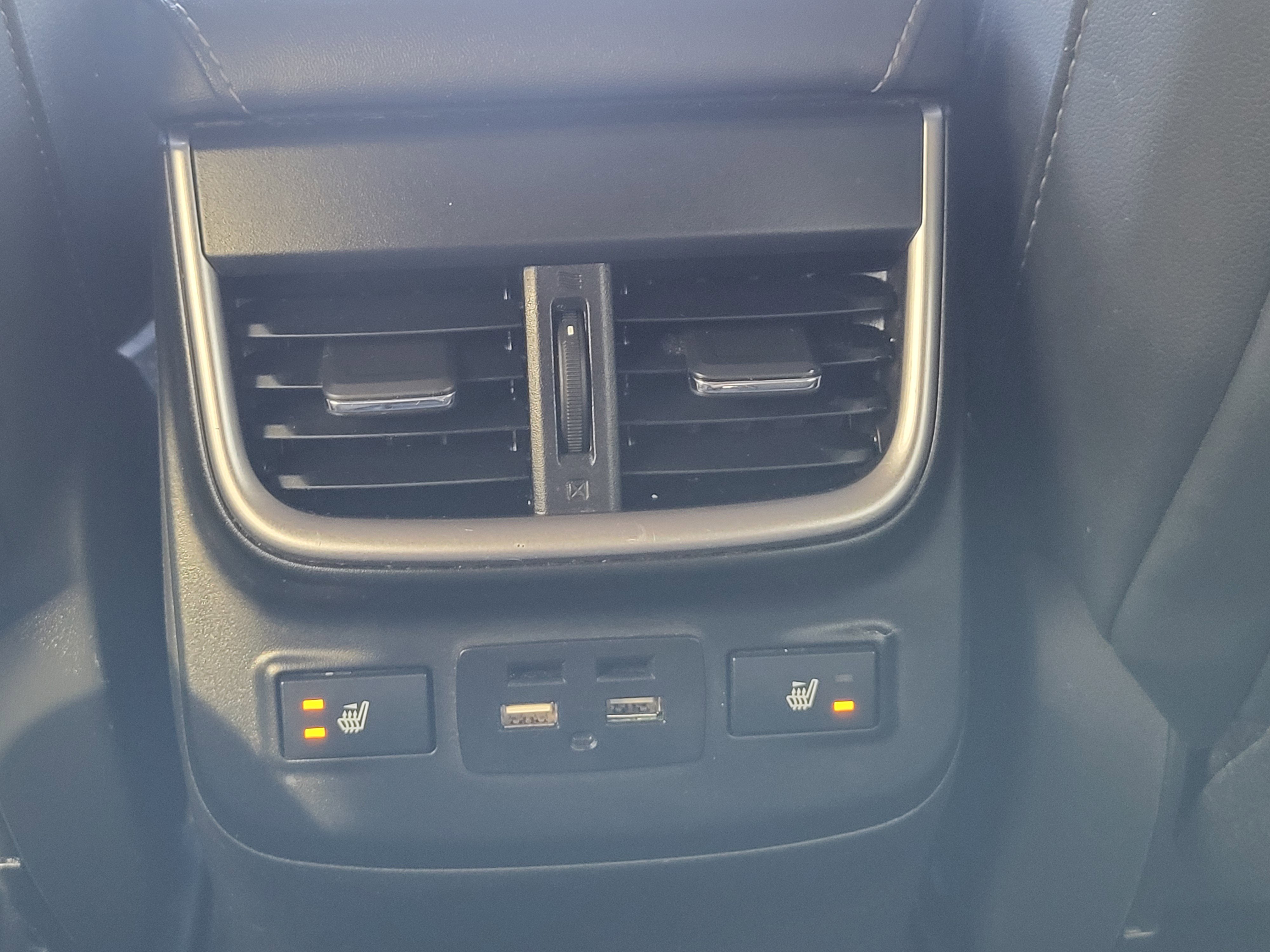 Used 2020 Subaru Legacy Limited XT w/ Popular Package #2 image 29