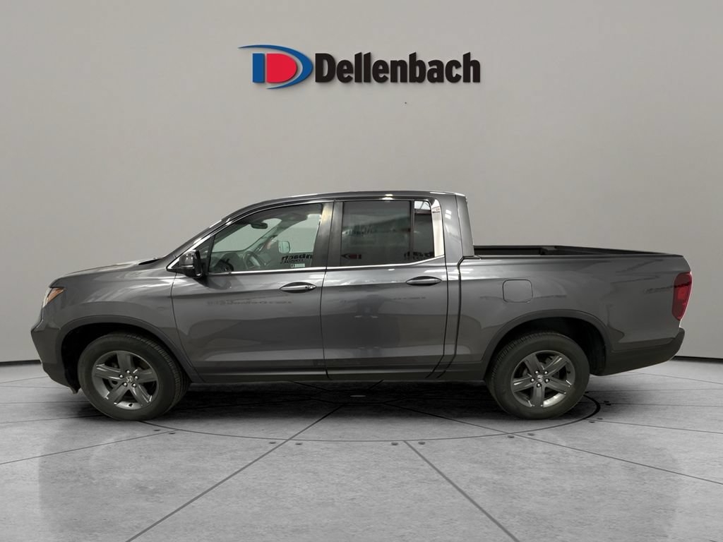 Used 2023 Honda Ridgeline RTL image 2