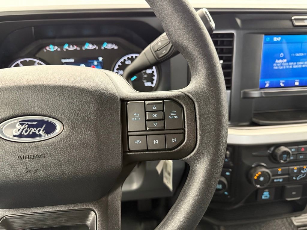 New 2026 Ford F450 XL w/ 360-Degree Camera Package image 36