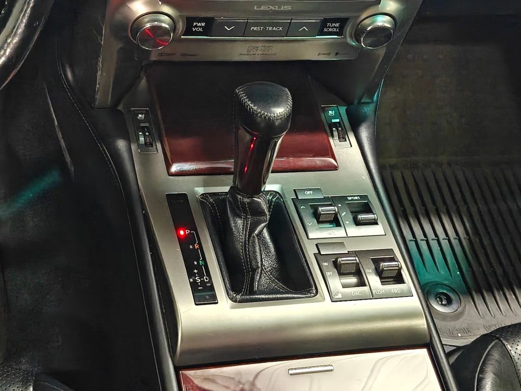 Used 2015 Lexus GX 460 Luxury image 8