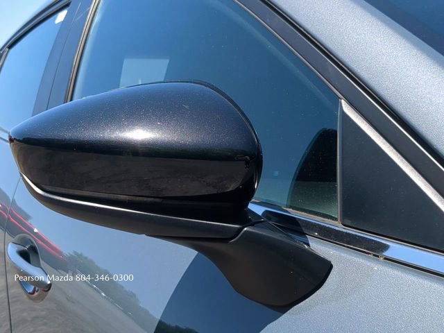 Used 2023 MAZDA MAZDA3 s FWD image 12