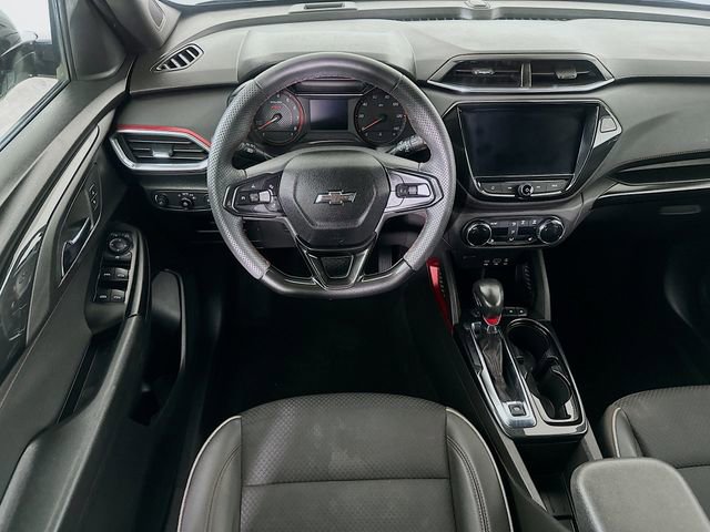 Used 2023 Chevrolet TrailBlazer RS w/ Convenience Package image 4