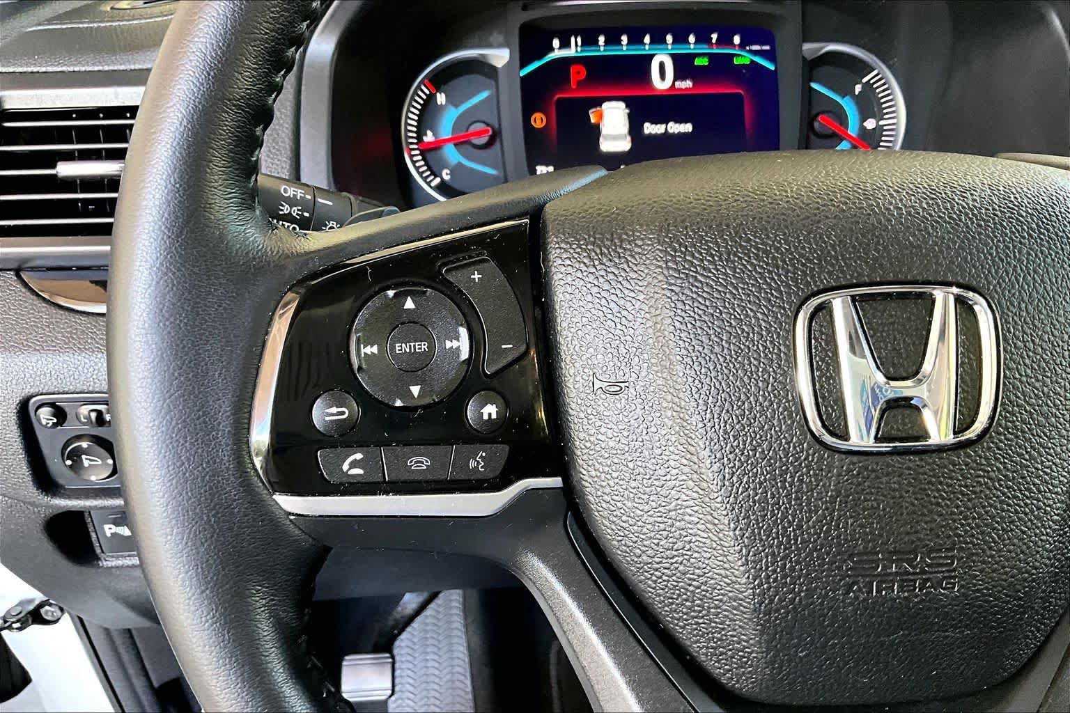 Used 2021 Honda Pilot Elite image 24