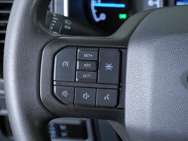 Certified 2023 Ford F150 XL AWD/4WD image 29