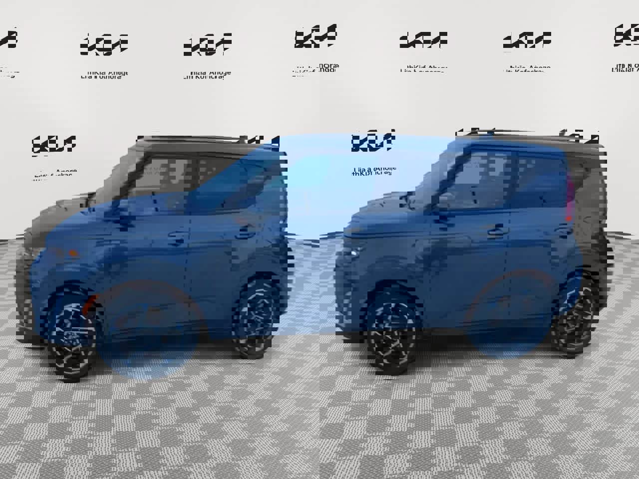 Certified 2024 Kia Soul EX image 5