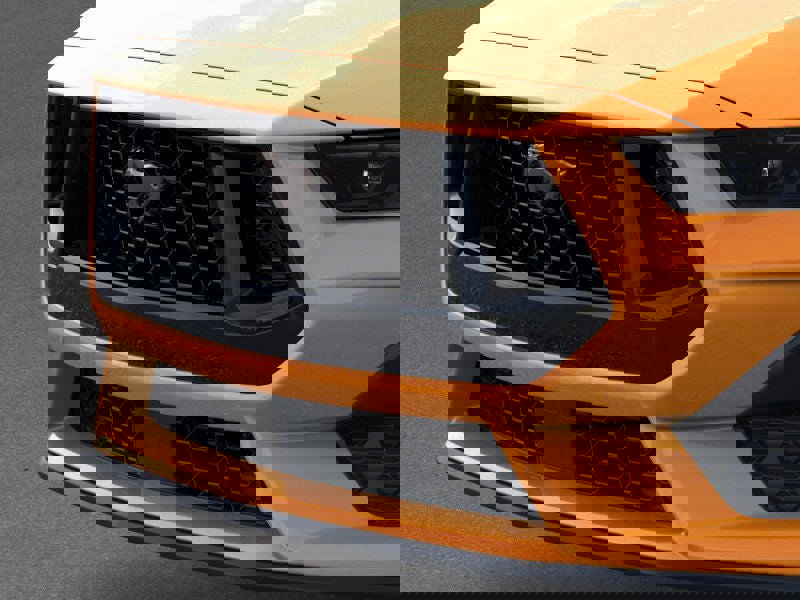 New 2026 Ford Mustang GT Premium image 17