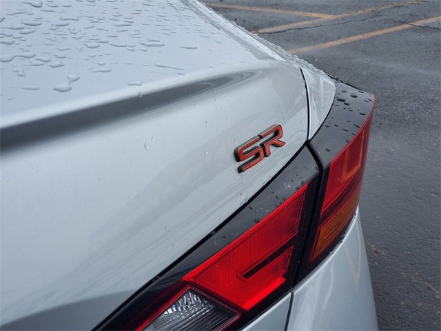 Used 2024 Nissan Altima 2.5 SR image 28