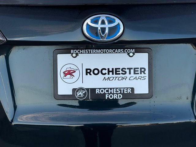 Used 2018 Toyota RAV4 Limited AWD/4WD image 41