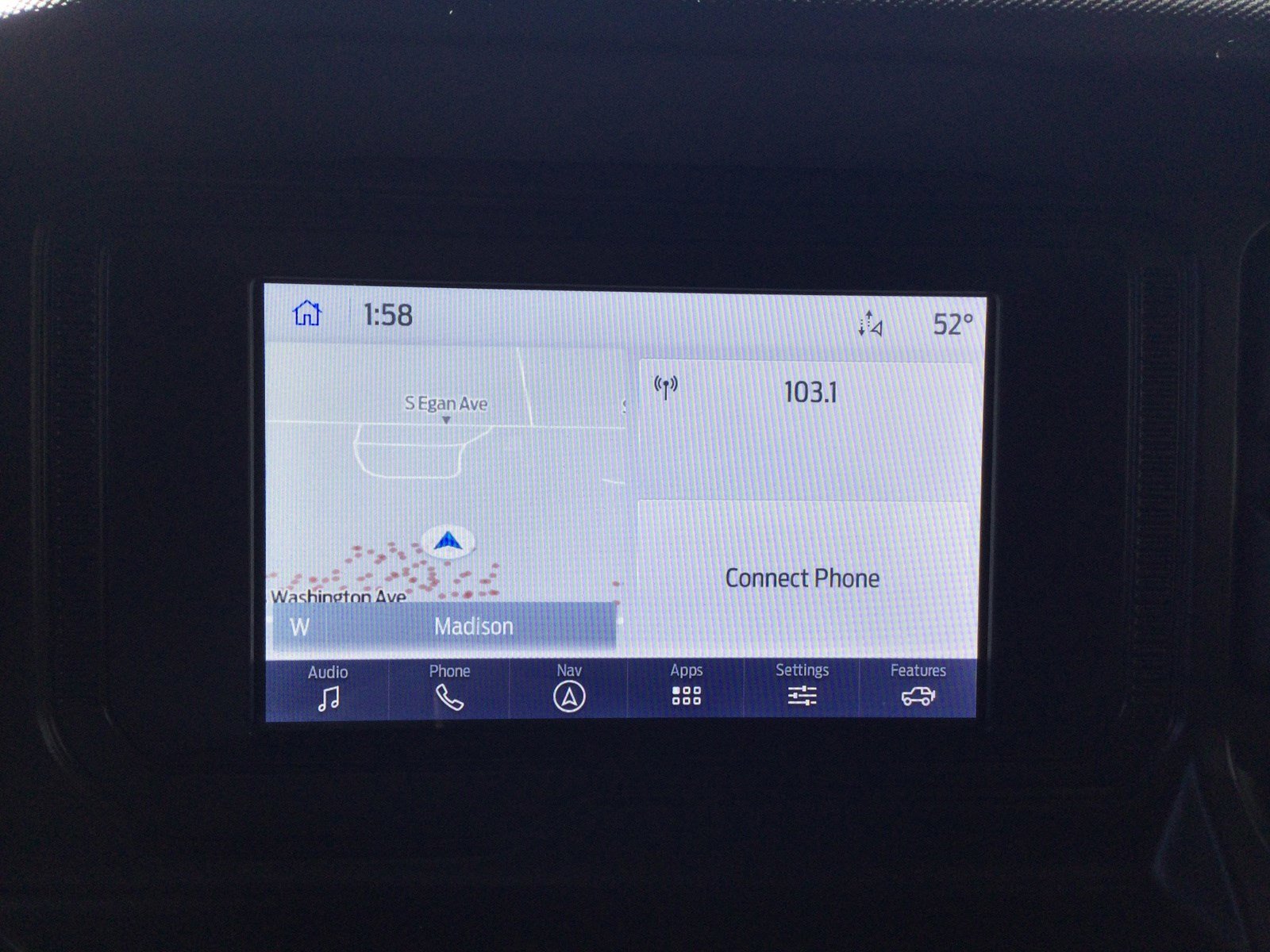 Used 2022 Ford Bronco Big Bend image 9