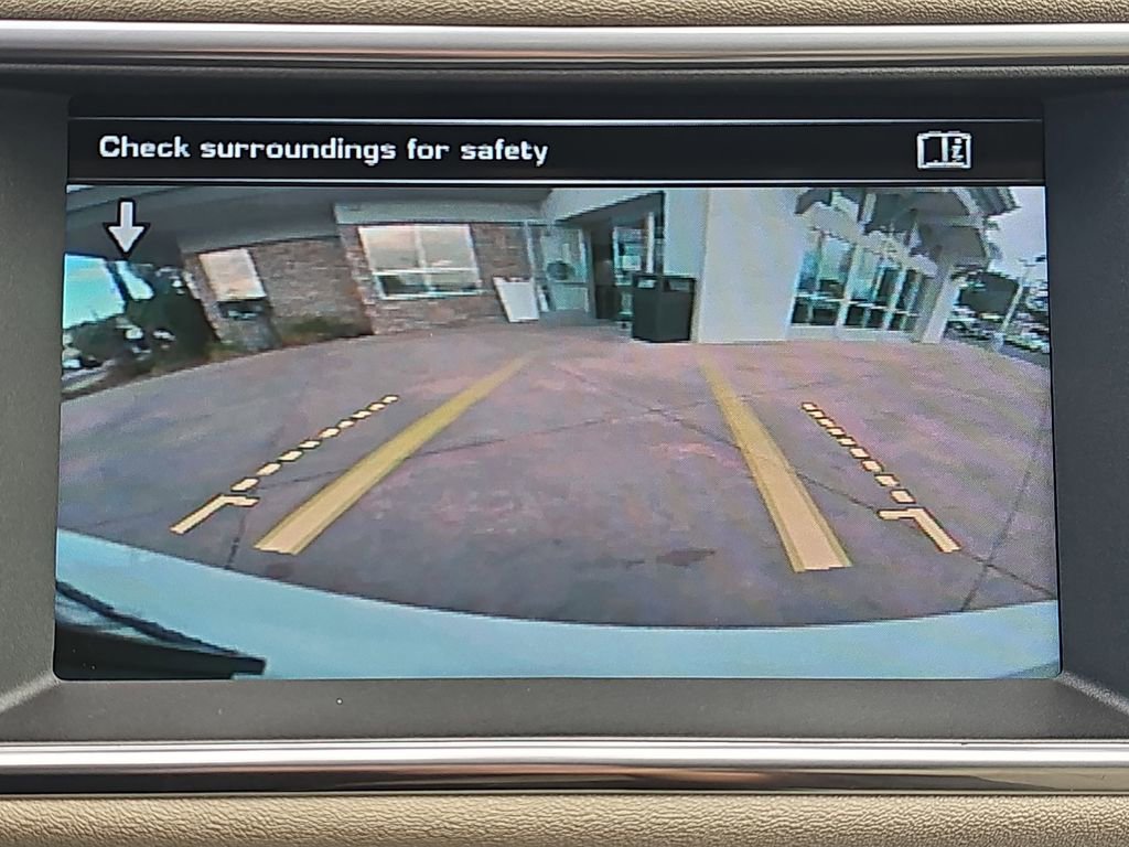 Used 2015 Land Rover Range Rover Evoque Pure Premium image 25