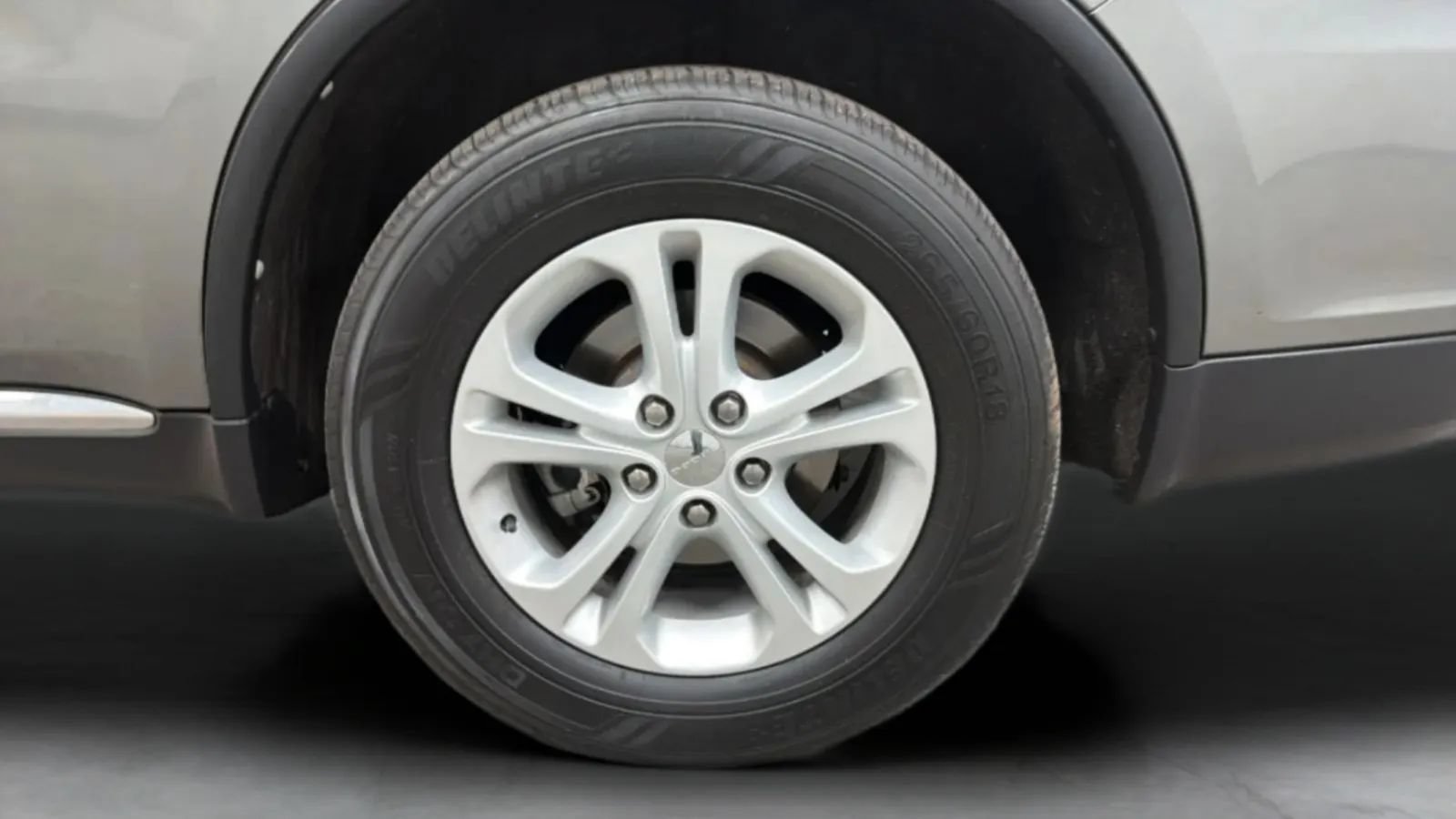 Used 2012 Dodge Durango SXT RWD image 25
