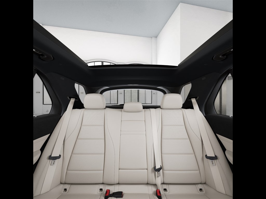 New 2026 Mercedes-Benz GLE 450 4MATIC image 44