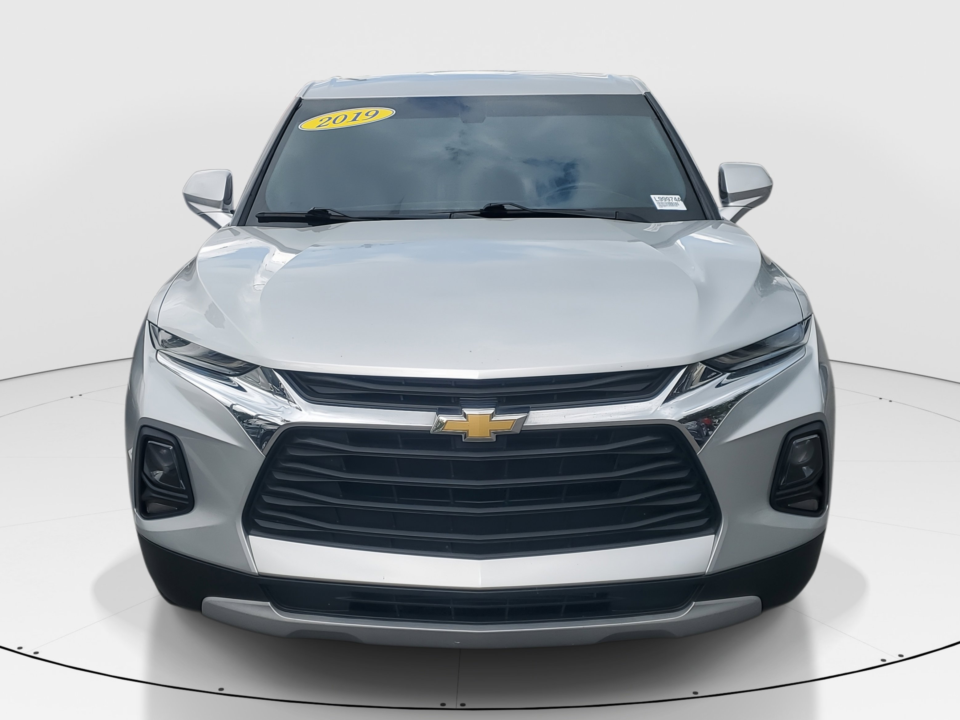 Used 2019 Chevrolet Blazer LT image 3