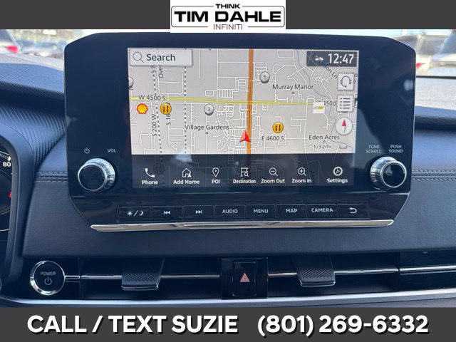 Used 2024 Mitsubishi Outlander SE AWD/4WD image 14