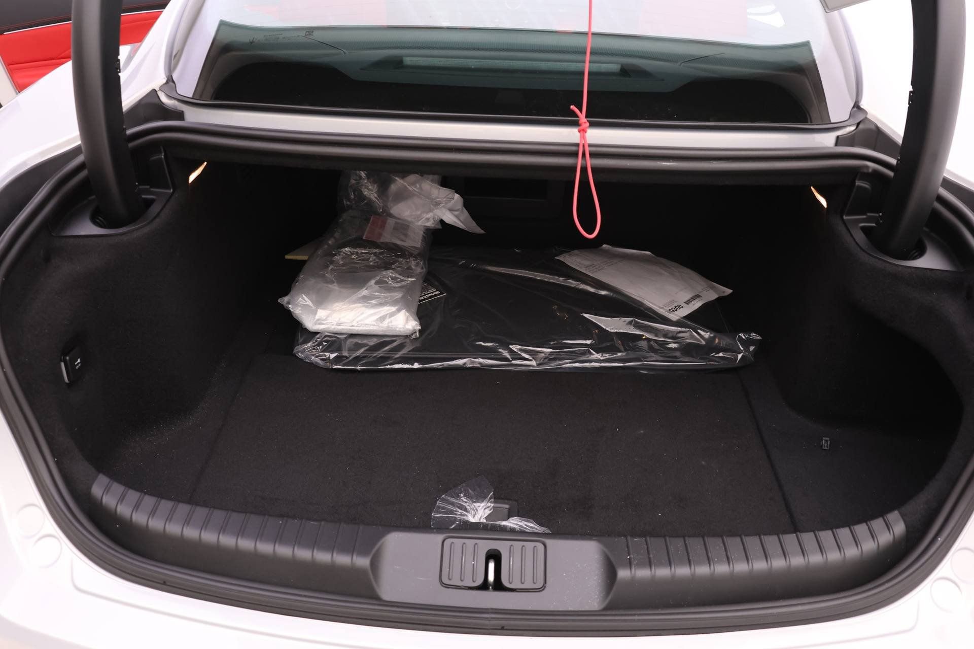 New 2025 Maserati GranTurismo Modena image 13