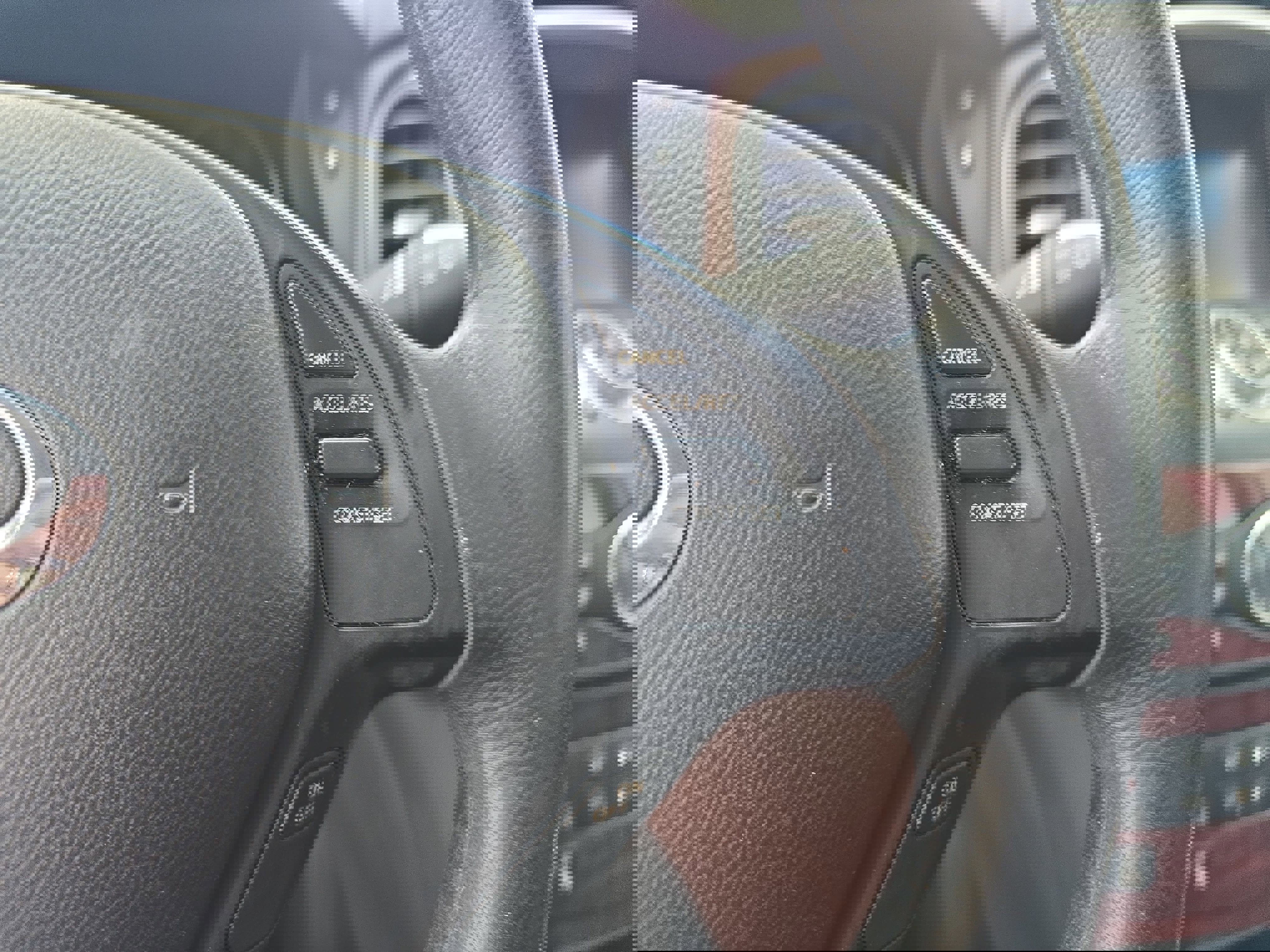 Used 2016 INFINITI QX50 2WD w/ Premium Plus Package image 17