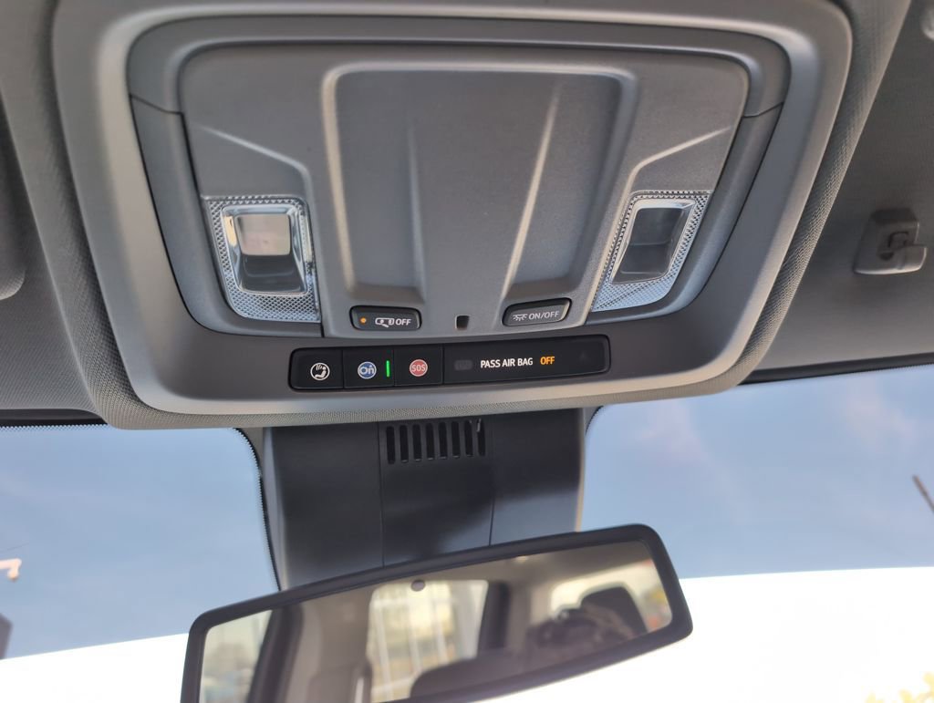 Used 2025 GMC Sierra 2500 SLE w/ SLE Value Package; image 23