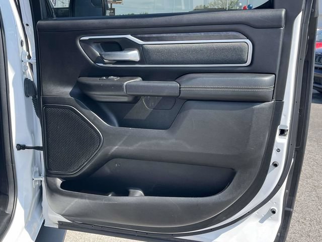 Used 2022 RAM 1500 Big Horn AWD/4WD image 22