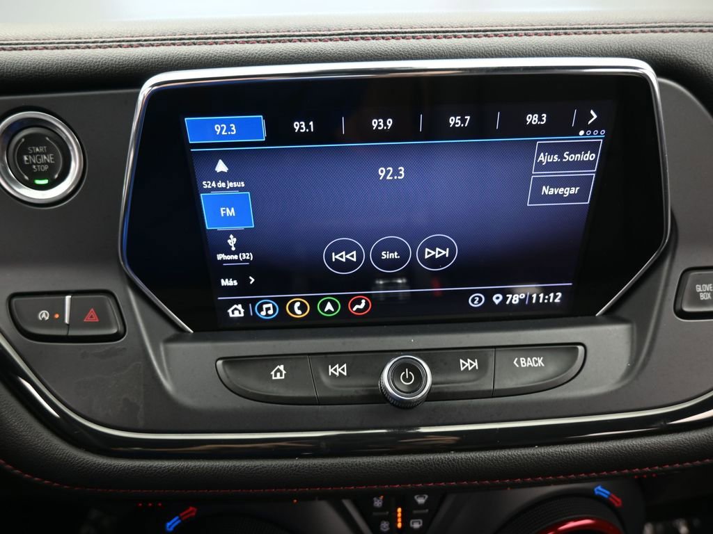 Used 2020 Chevrolet Blazer RS image 33