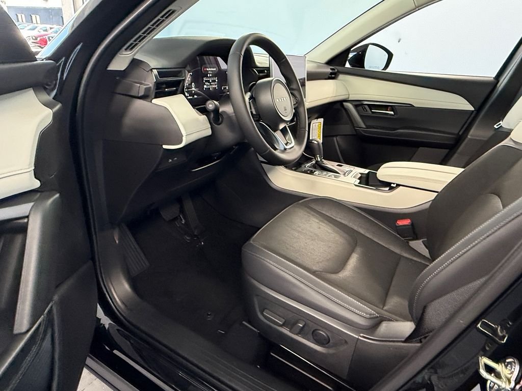 New 2026 MAZDA CX-5 Preferred AWD/4WD image 6
