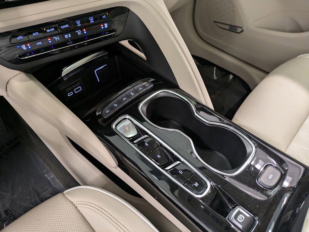 Used 2023 Buick Envision Avenir image 15