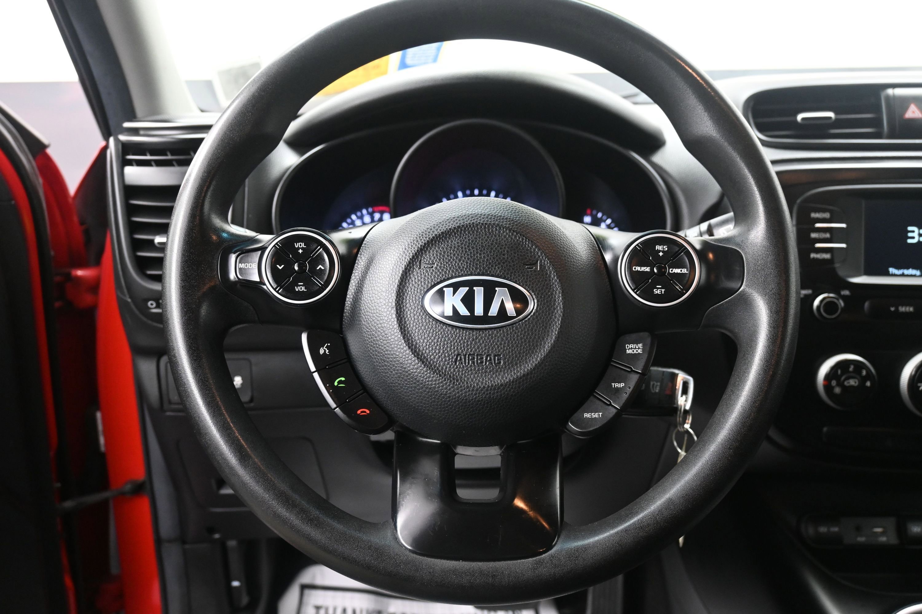 Used 2019 Kia Soul FWD image 19