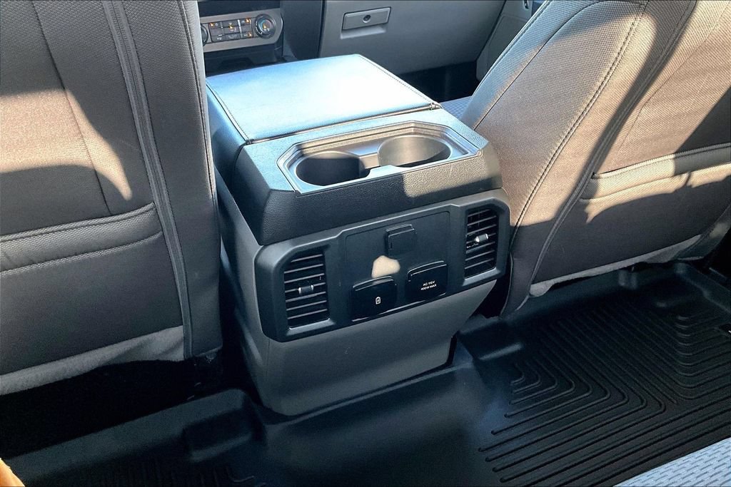 Used 2020 Ford F150 XLT w/ Equipment Group 302A Luxury RWD image 28