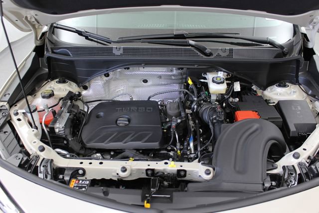 New 2026 Buick Encore GX Sport Touring AWD/4WD image 31