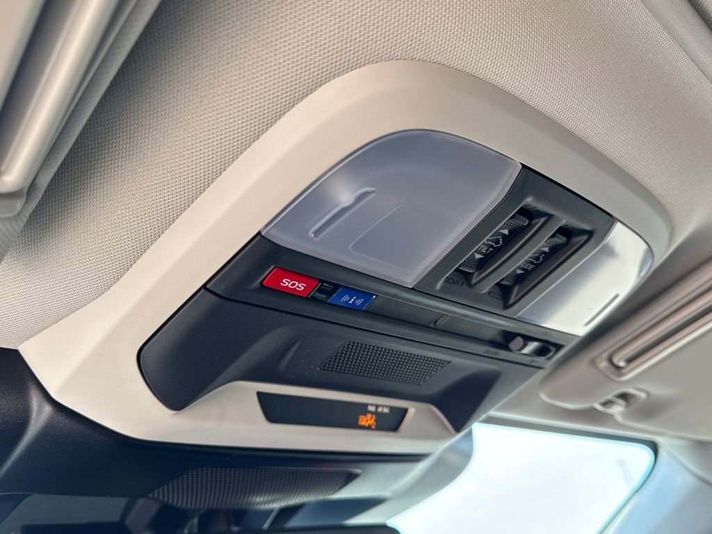 New 2026 Subaru Crosstrek 2.0i Premium image 30